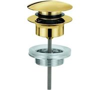 GROHE Cool Sunrise 5/4" sortie de lavabo 65807GL0