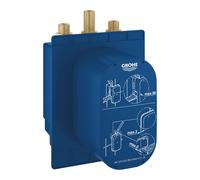 Grohe - Corps d’encastrement pour mitigeur de douche électronique 36464000