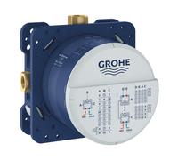 GROHE - Corps d'encastrement universel Rapido Smartbox 1/2