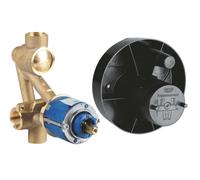 Grohe - Corps encastré à levier 33963000
