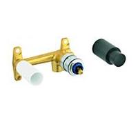 GROHE Corps encastré Universal 32635000 pour mitigeur monocommande 2 trous