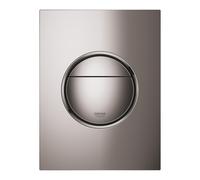 Grohe Cosmopolitan bouton de chasse d'eau pour WC Hard Graphite 37601A00