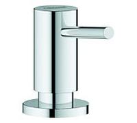 Grohe Cosmopolitan distributeur de savon 40535 conteneur de stockage 1930 , 4 l chromé