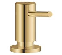 Grohe Cosmopolitan - Doseur de détergent, 500 ml, Cool Sunrise 40535GL0
