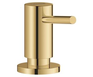 Grohe Cosmopolitan - Doseur de détergent, 500 ml, Cool Sunrise 40535GL0
