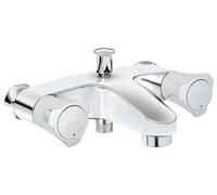 Grohe Costa L - Mélangeur de baignoire, chrome 25453001