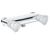 Grohe Costa L - Mélangeur de douche, chrome 26308001