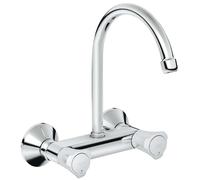 Grohe Costa L - Mitigeur d’évier, chrome 31191001
