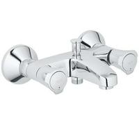 Grohe Costa L - Mitigeur de baignoire, chrome 25450001