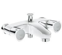 Grohe Costa L - Mitigeur salle de bain, chrome 25453001