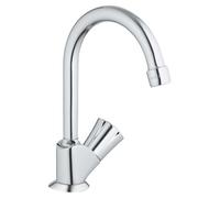 Grohe Costa L - Robinet sur plage, chrome 20393001