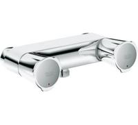 Grohe Costa - Mitigeur de douche, espacement 120 mm, chrome 26345001