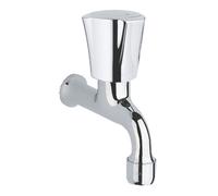 GROHE Robinet mural de lavabo Costa 30098001 – Saillie 98 mm