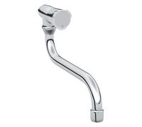 Grohe Costa Robinet mural de lavabo, 30484001,