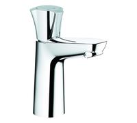 GROHE Costa Robinets d'eau froide, saillie 80mm, hauteur 145mm, 20186001