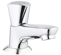 Robinet de lavabo 1/2'' COSTA S monofluide GROHE 20405001