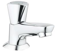 Robinet de lavabo 1/2'' COSTA S monofluide GROHE 20405001