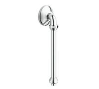Grohe - Coude d’évacuation, chrome 12011000