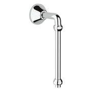 Grohe - Coude d’évacuation, chrome 12407000