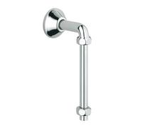 Grohe - Coude d’évacuation, chrome 12408000
