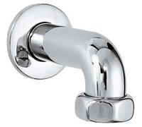 Grohe - Coude d’évacuation, chrome 12432000