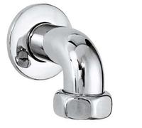 Grohe - Coude d’évacuation, chrome 12436000
