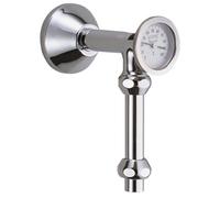 Grohe - Coude d’évacuation, chrome 12440000