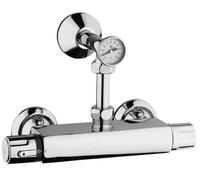 Grohe - Coude d’évacuation, chrome 12442000