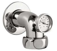Grohe - Coude d’évacuation, chrome 12444000