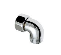 GROHE Coude de Raccordement Pièces Détachées 12419000 (Import Allemagne)