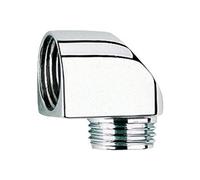 Grohe Coude de sortie, Chromé (45304000)