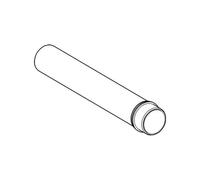GROHE Coude D'Évacuation 43352