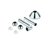 GROHE Coude D'Évacuation 43356 Pour Controecon / Contromix Douche Chromé