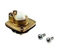 Grohe couvercle 43102 complet 43102000 pour rinçage d'urinoir