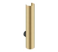 Grohe - Couvercle de siphon design, Cool Sunrise brossé 101008GN00
