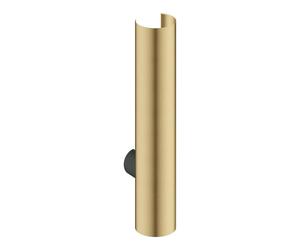 Grohe - Couvercle de siphon design, Cool Sunrise brossé 101008GN00