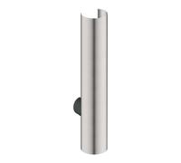 Grohe - Couvercle de siphon design, supersteel 101008DC00