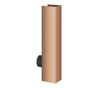 Grohe - Couvercle de siphon design, Warm Sunset brossé 101009DL00