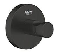 Grohe crochet de démarrage 411732430 noir mat