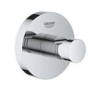 Grohe Crochet pour peignoir Start 41173000 chromé