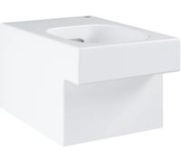 Grohe Cube Ceramic cuvette de wc suspendue oui blanc 3924500H