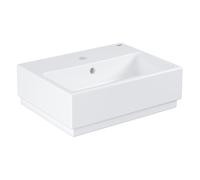 Grohe Cube Ceramic lavabo 45.5x35 cm rectangulaire classique blanc brillant 3948300H