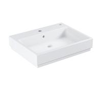 Grohe Cube Ceramic lavabo 60x49 cm rectangulaire à poser blanc brillant 3947700H