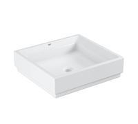 Grohe Cube Ceramic Vasque à poser, 3948100H,