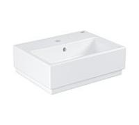 Grohe Cube Ceramic lavabo 45.5x35 cm rectangulaire classique blanc brillant 3948300H