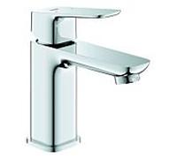 Grohe Cubeo mitigeur lavabo 1016990000 Corps lisse taille S, chromé