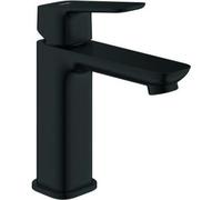 GROHE Cubeo Mitigeur monocommandé pour lavabo, M-Size, saillie 116mm, sans vidage, 1017552430