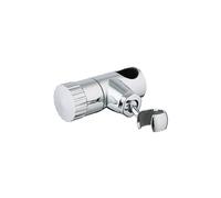 Grohe Curseur 45752 pour set de douche Sinfonia/Kira, chrome, 45752000,