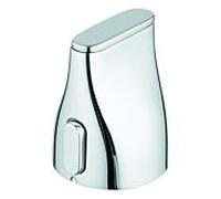Grohe Grohe Poignée d'arrêt 47794 chrome Quantité:1