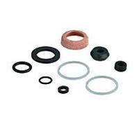 Grohe Grohe Jeu de joints 43717 pour chasse d'urinoir 524.02 Quantité:1